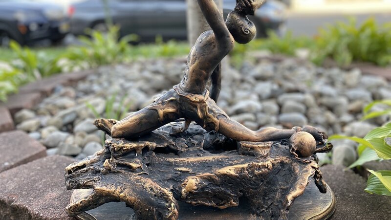 Freedom Brown Unknown