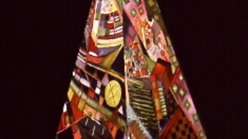 The cities of the world