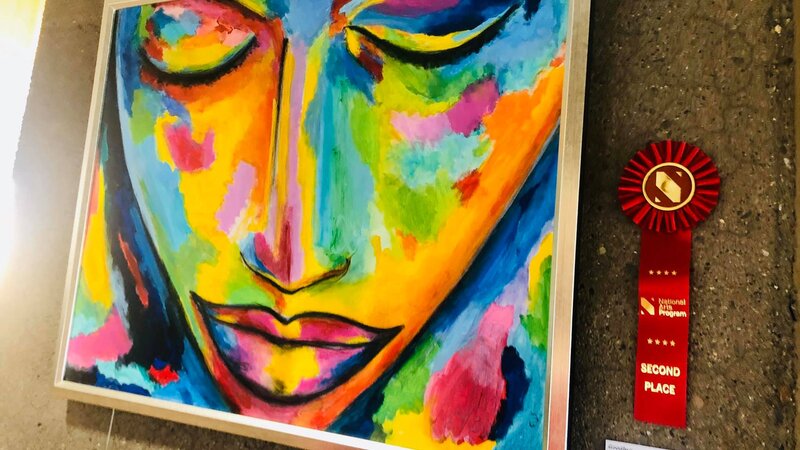 Monique Isom Goodbye