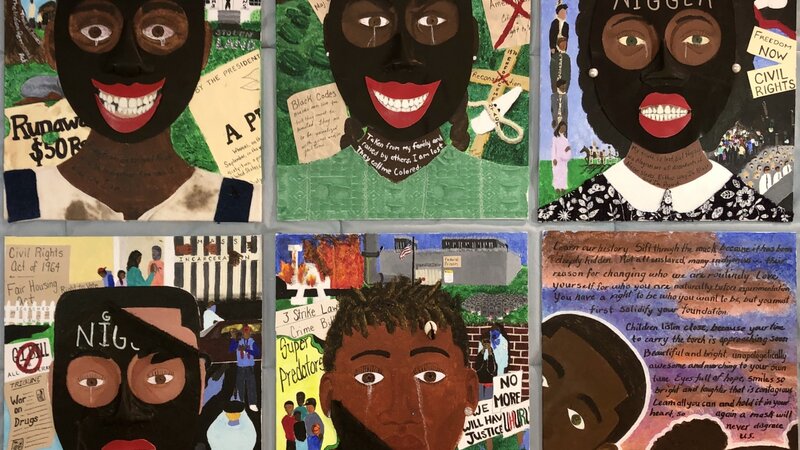 Generational Trauma Unmasked 