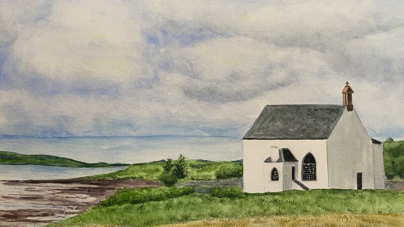 Isle of Skye, Scotland