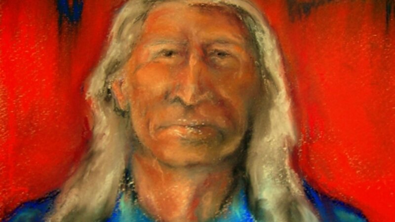 The Sun Sets In My Soul