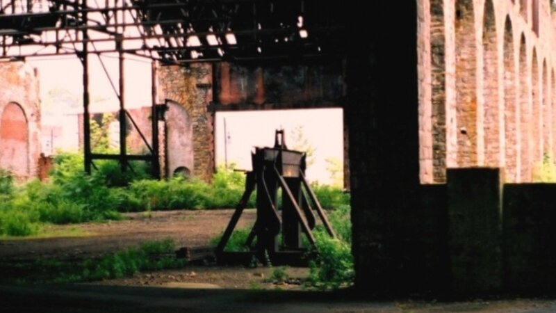 Foundry