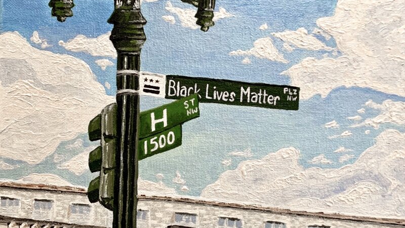 Chocolate City ‘til Infinity