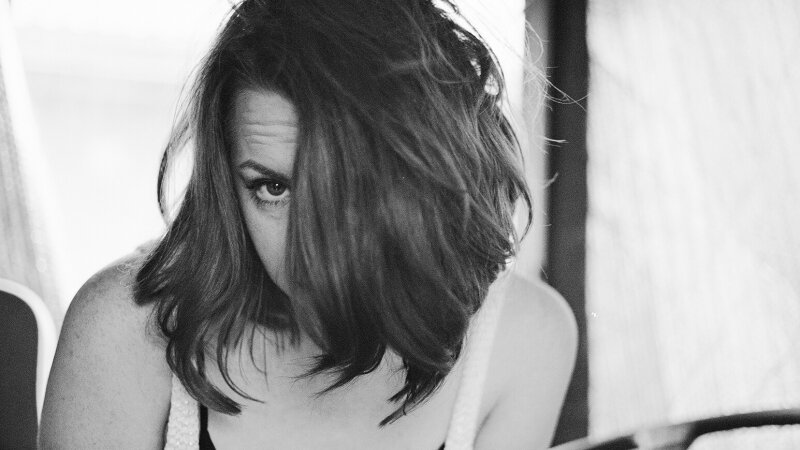 Women I Know Series 3