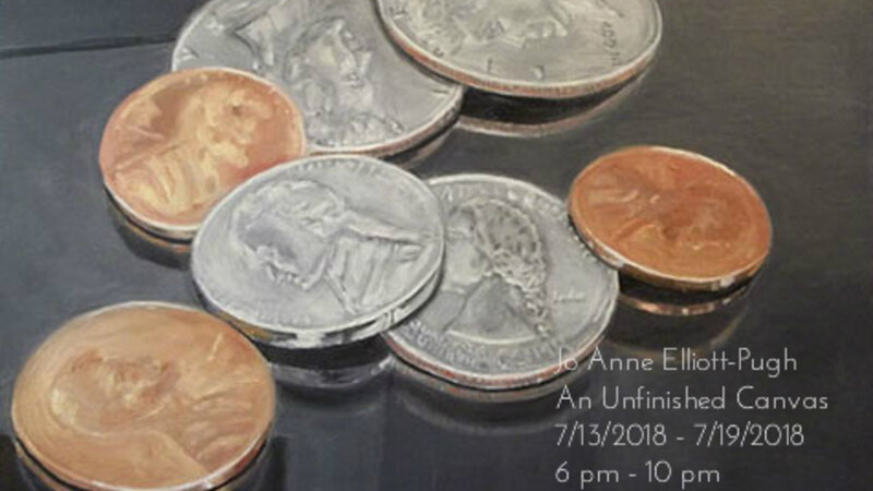 Lincoln, George and Kennedy