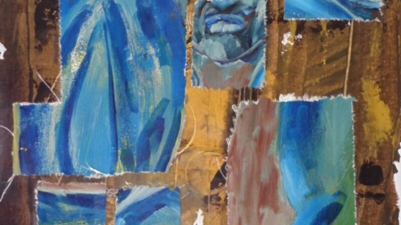 A Three Pronged Being