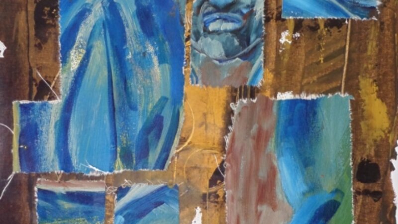 A Three Pronged Being