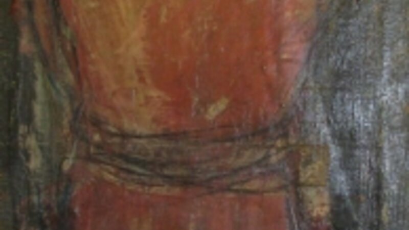 A Simple Women of an Act of Praying, 2010