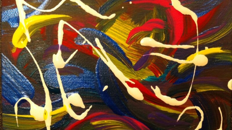 "Cool Abstract"