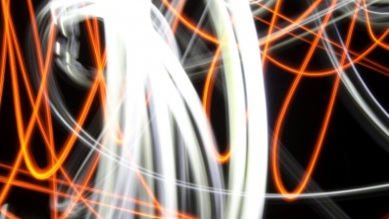Abstract Lights