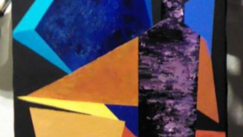 Abstract Wine
