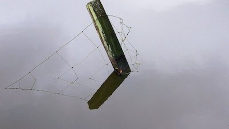 Post Wire & Water