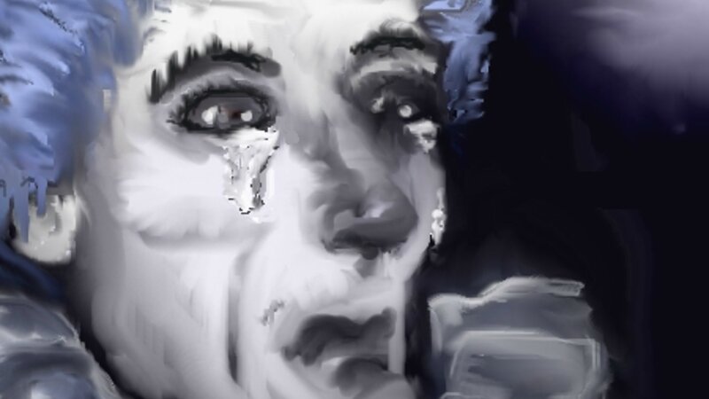 Alone After The Show