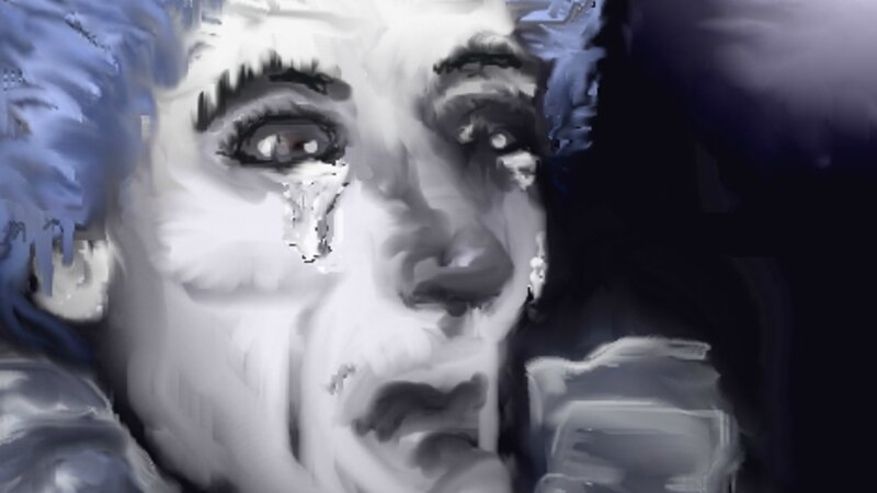 Alone After The Show