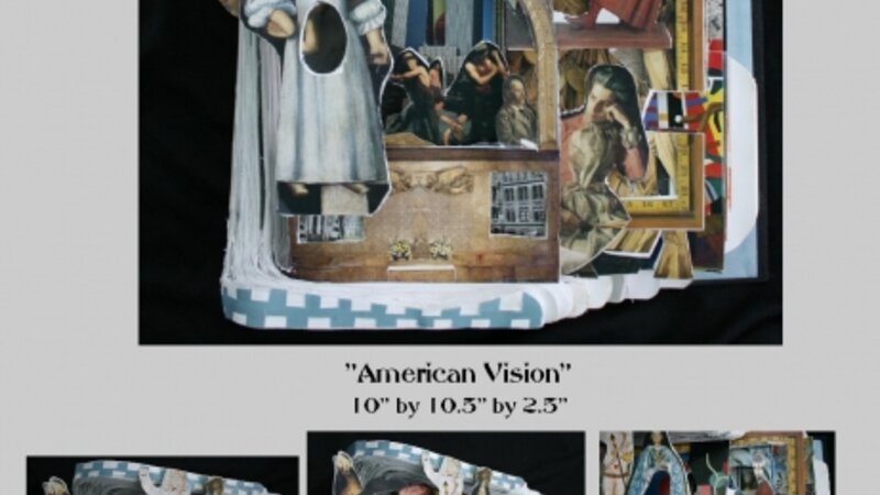 "American Vision"