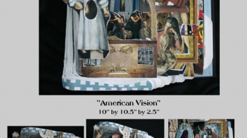 "American Vision"