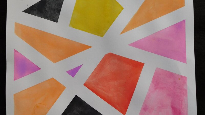 The Glass Tiles by Analise Affolder