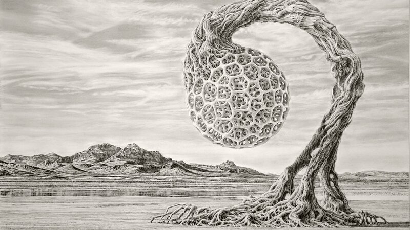 Phyto-ost 2 Bone Tree