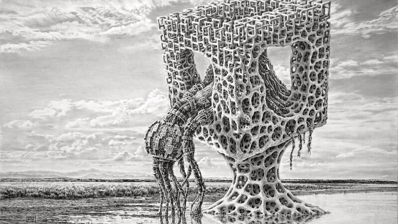 Osteoborg 2 (Robot 41)