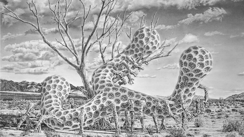 Anthozoaborg 1  Robot 45