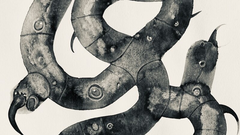 Painting in Watercolor, 2023