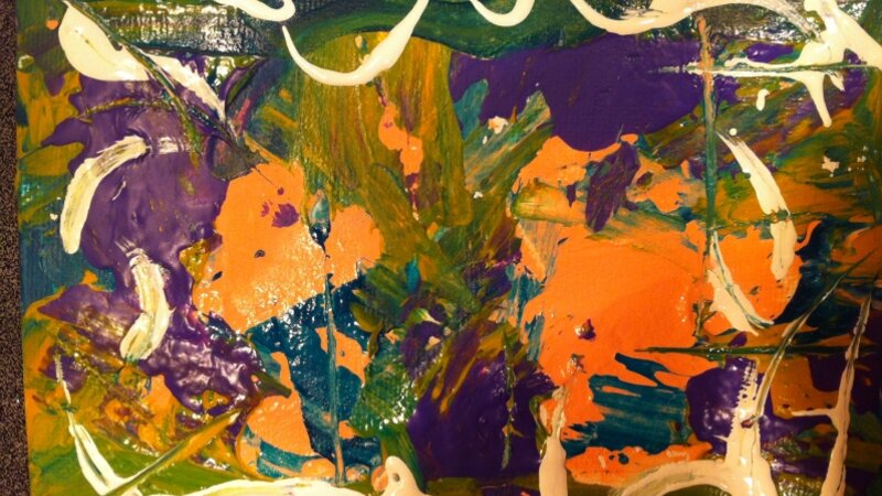 Awesome Abstract