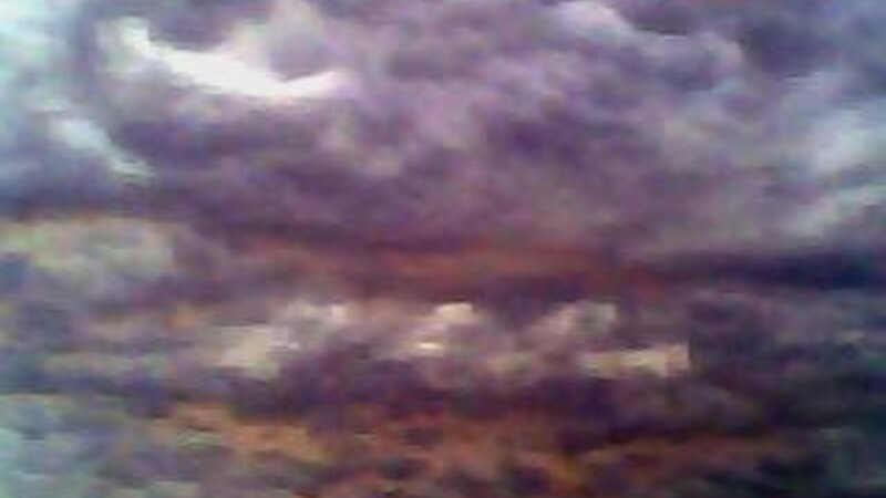 Apocalypse Sky