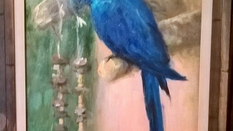 Oil Painting