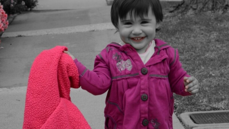 Little Angel 