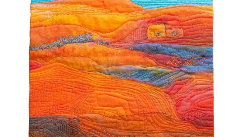 Yellow Mesa II-2023
