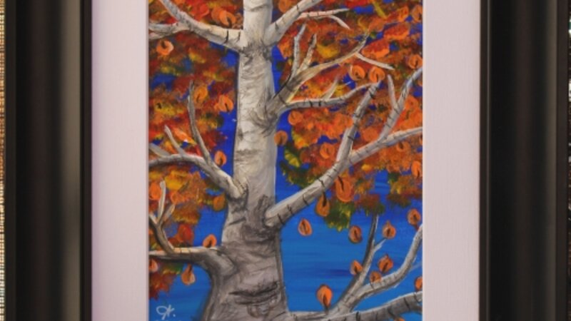 Autumn Color