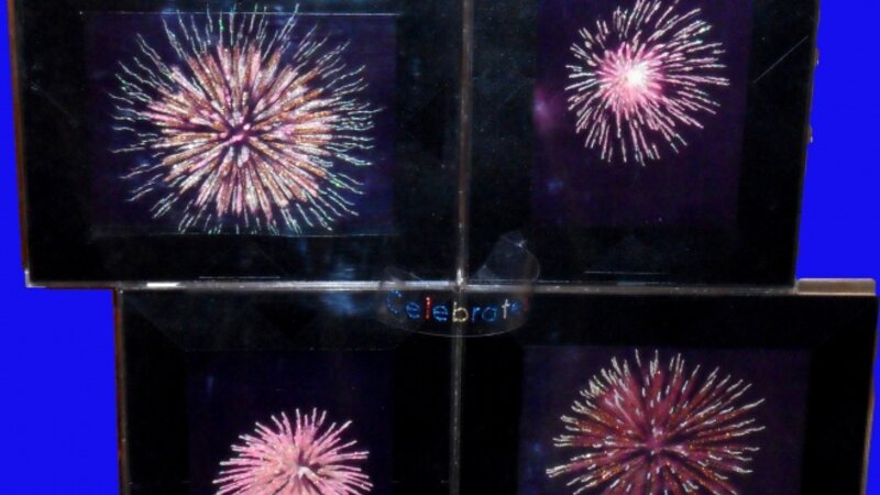 CELEBRATE