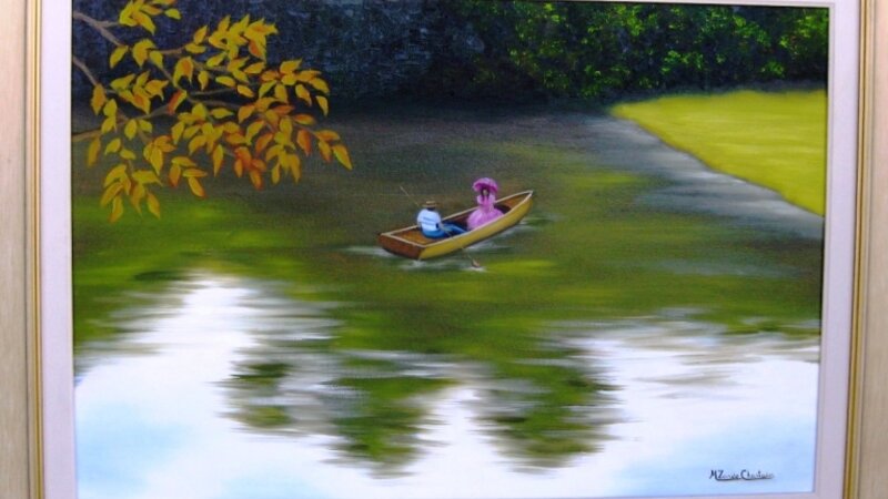 Romantic Getaway