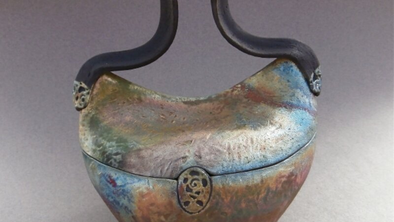 Balance Pot #5