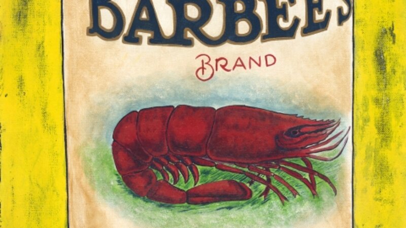 Barbee's Shrimp Soup