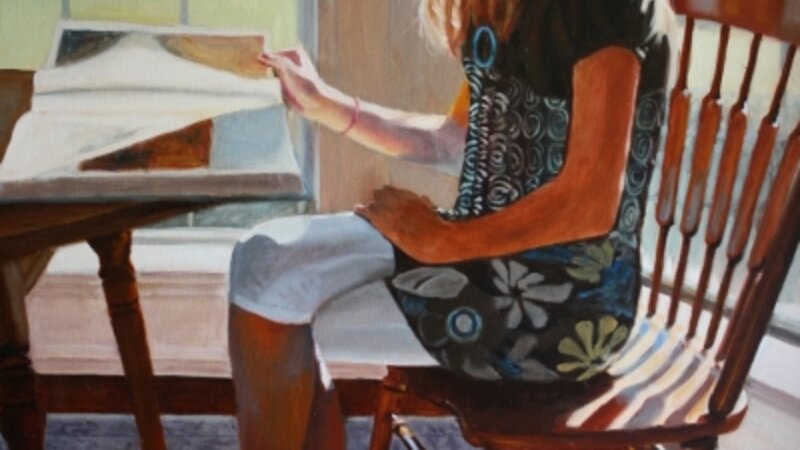 Bay Window
