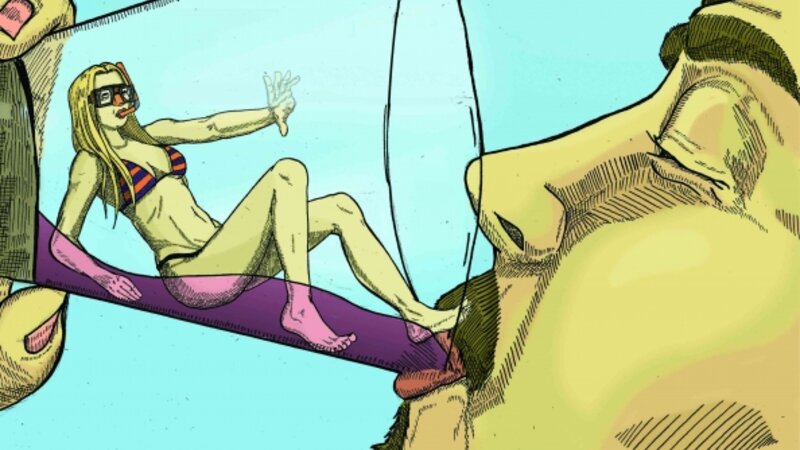 girl drinking man booze wine alcohol