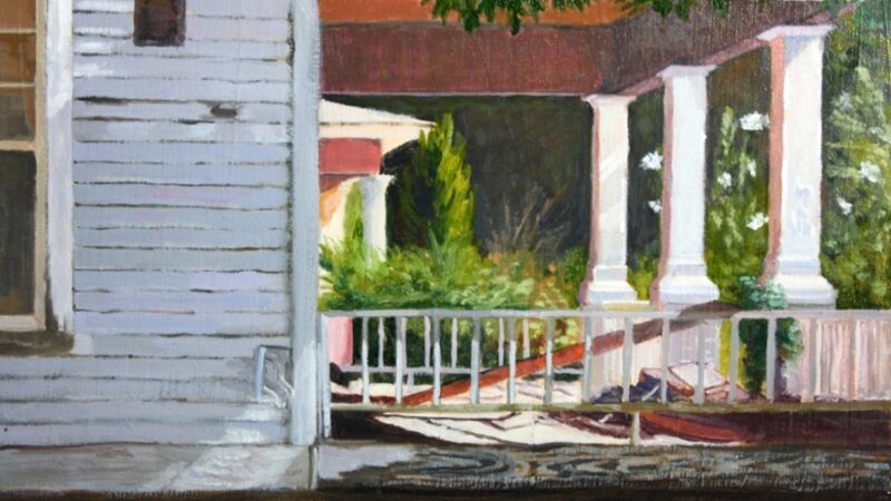 Mill Village Renovation