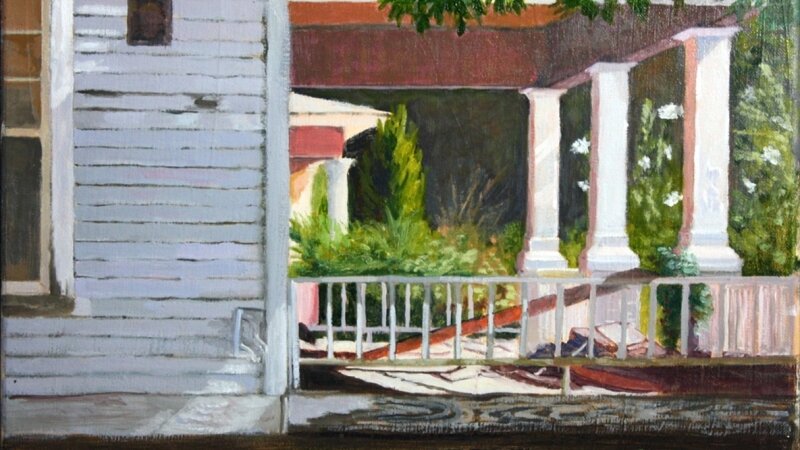 Mill Village Renovation