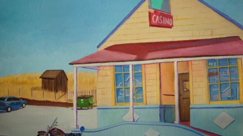 Bodega Casino