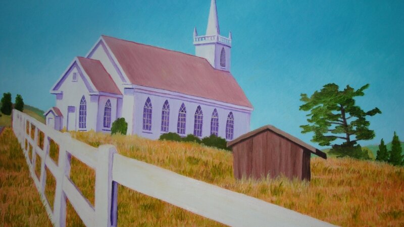 Bodega Church