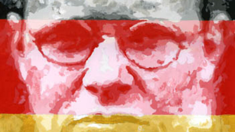 Bonhoeffer