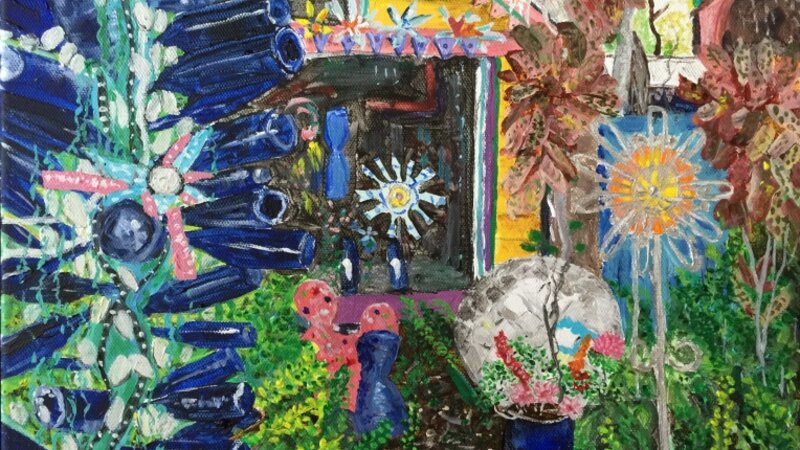 Bowling Ball House Safety Harbor, FL 3