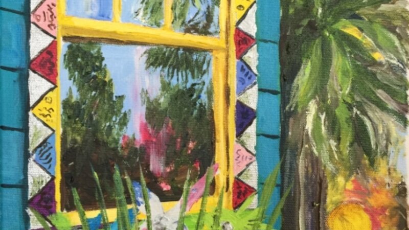 Bowling Ball House Safety Harbor FL Another View 3