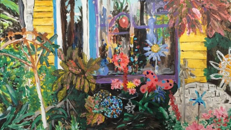 Bowling Ball House Safety Harbor FL