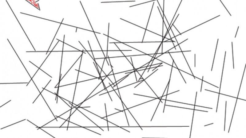 Scattered Feelings