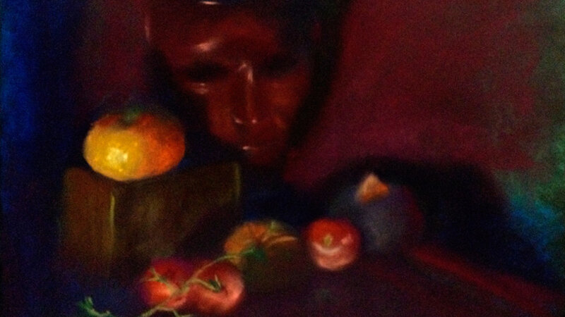 Brooding Fruit