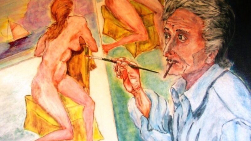 Montefiore paints Butterfield