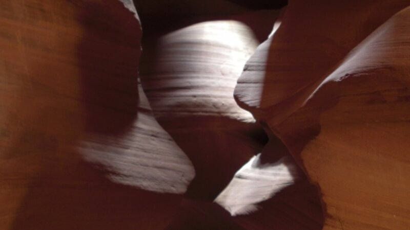 Canyon Faces